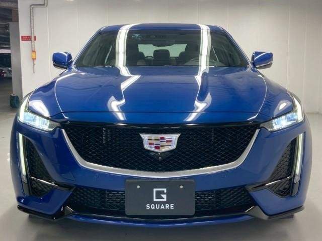 Ref:AUX-20694350 CADILLAC CADILLAC CT5 2021 - Image 16