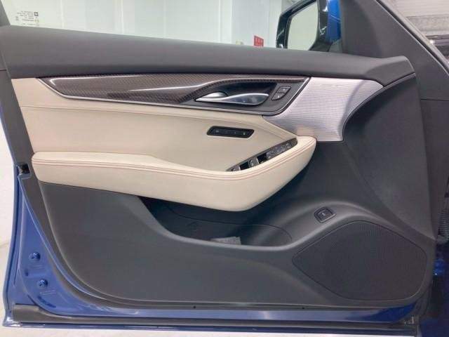 Ref:AUX-20694350 CADILLAC CADILLAC CT5 2021 - Image 18