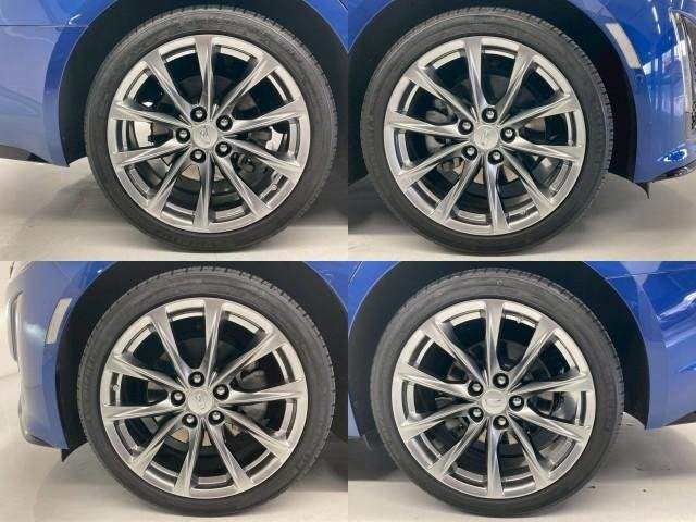 Ref:AUX-20694350 CADILLAC CADILLAC CT5 2021 - Image 20