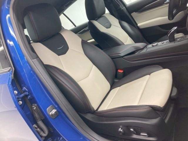 Ref:AUX-20694350 CADILLAC CADILLAC CT5 2021 - Image 4