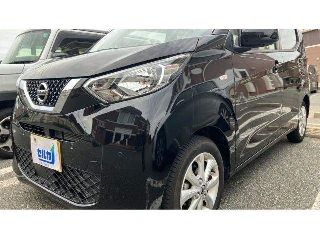 Ref:AUX-20694388 NISSAN DAYZ 2022 - Image 11