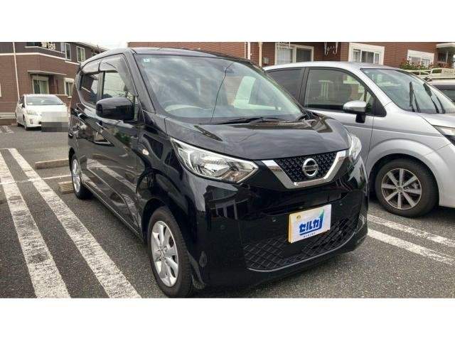 Ref:AUX-20694388 NISSAN DAYZ 2022 - Image 12