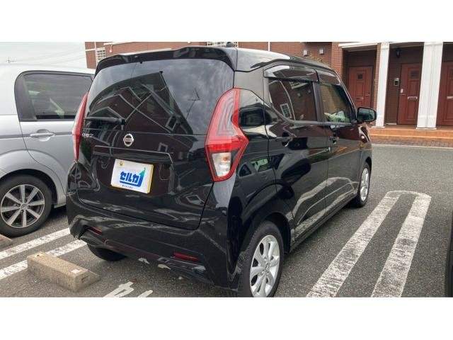 Ref:AUX-20694388 NISSAN DAYZ 2022 - Image 13