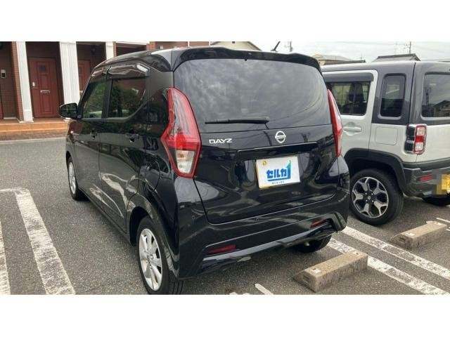 Ref:AUX-20694388 NISSAN DAYZ 2022 - Image 14