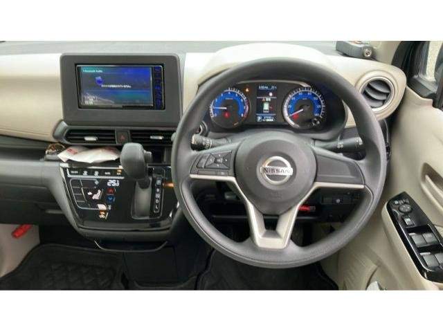 Ref:AUX-20694388 NISSAN DAYZ 2022 - Image 17