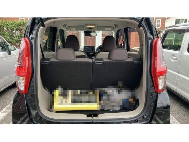 Ref:AUX-20694388 NISSAN DAYZ 2022 - Image 18