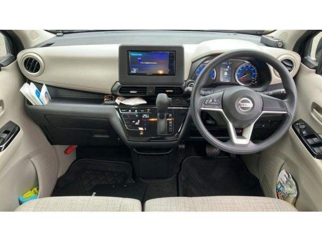 Ref:AUX-20694388 NISSAN DAYZ 2022 - Image 3