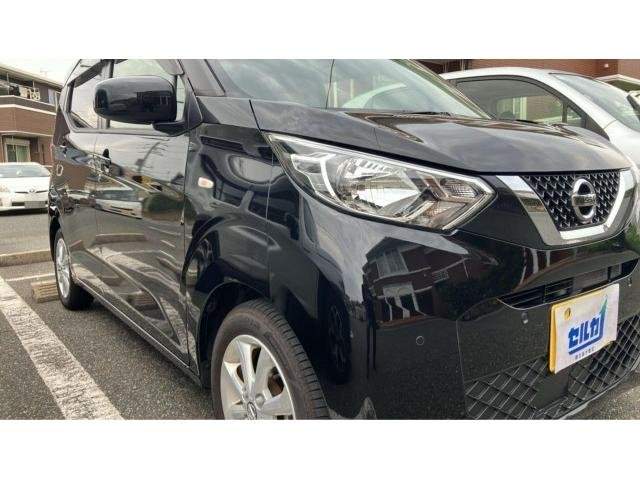 Ref:AUX-20694388 NISSAN DAYZ 2022 - Image 4