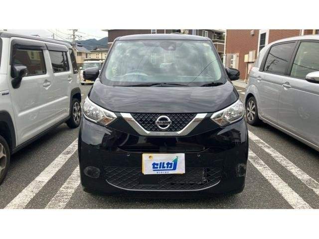 Ref:AUX-20694388 NISSAN DAYZ 2022 - Image 10