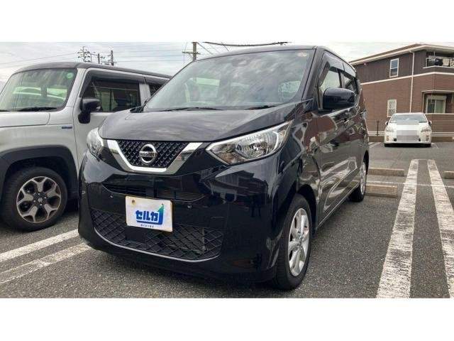 Ref:AUX-20694388 NISSAN DAYZ 2022