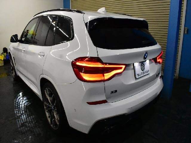 Ref:AUX-20694393 BMW X3 2018 - Image 3