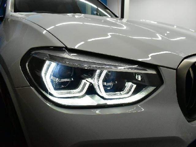 Ref:AUX-20694393 BMW X3 2018 - Image 4