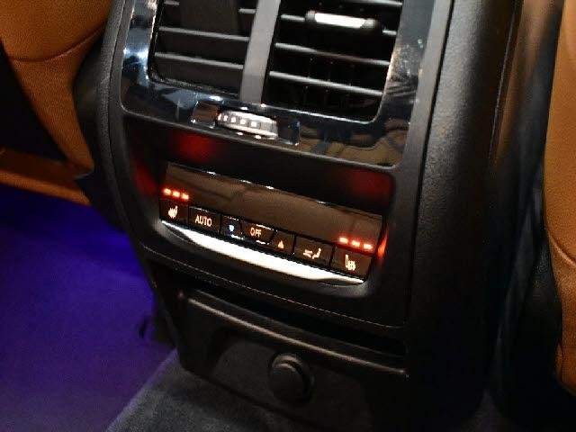 Ref:AUX-20694393 BMW X3 2018 - Image 9