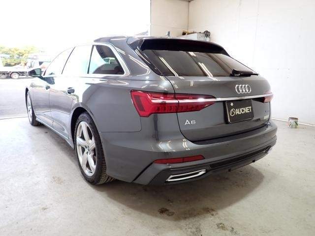 Ref:AUX-20694409 AUDI A6 AVANT 2021 - Image 2