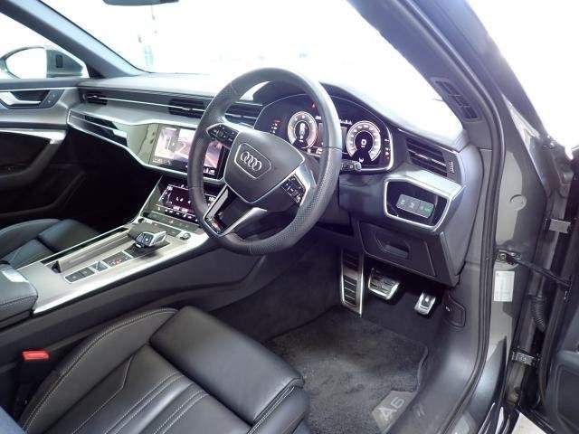 Ref:AUX-20694409 AUDI A6 AVANT 2021 - Image 3
