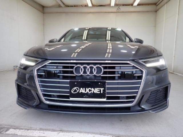 Ref:AUX-20694409 AUDI A6 AVANT 2021 - Image 5