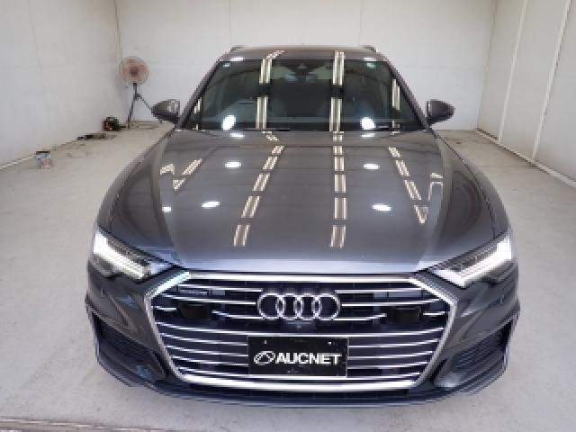 Ref:AUX-20694409 AUDI A6 AVANT 2021 - Image 6