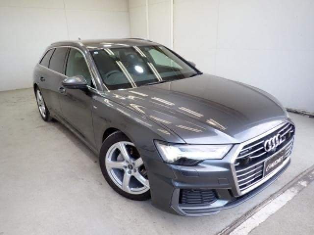 Ref:AUX-20694409 AUDI A6 AVANT 2021