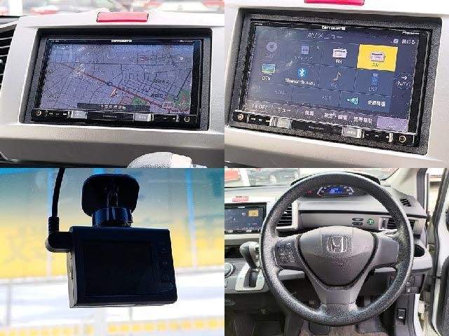 Ref:AUX-20694435 HONDA FREED 2013 - Image 6