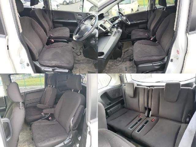 Ref:AUX-20694435 HONDA FREED 2013 - Image 7