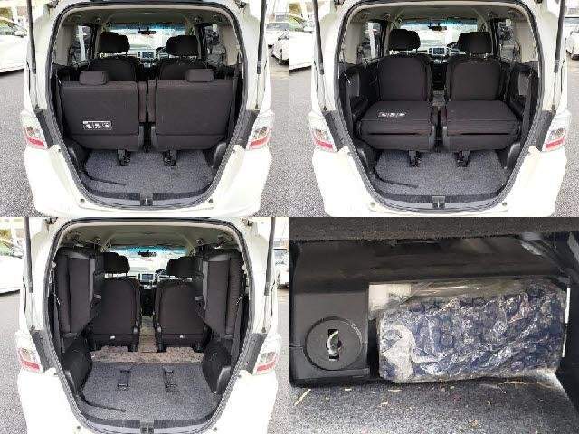 Ref:AUX-20694435 HONDA FREED 2013 - Image 8