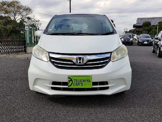 Ref:AUX-20694435 HONDA FREED 2013 - Image 9