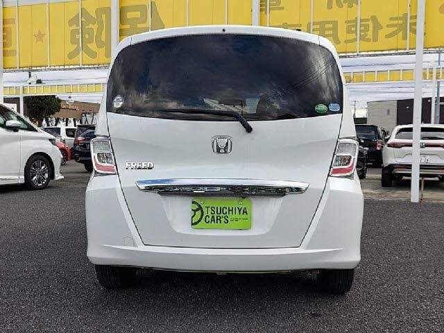 Ref:AUX-20694435 HONDA FREED 2013 - Image 10