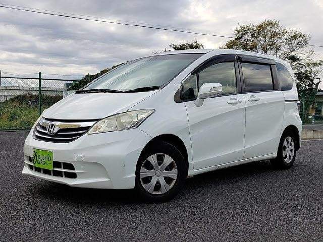 Ref:AUX-20694435 HONDA FREED 2013