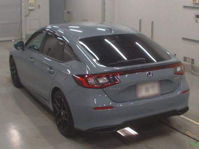 Ref:AUX-20694553 HONDA CIVIC 2023 - Image 2