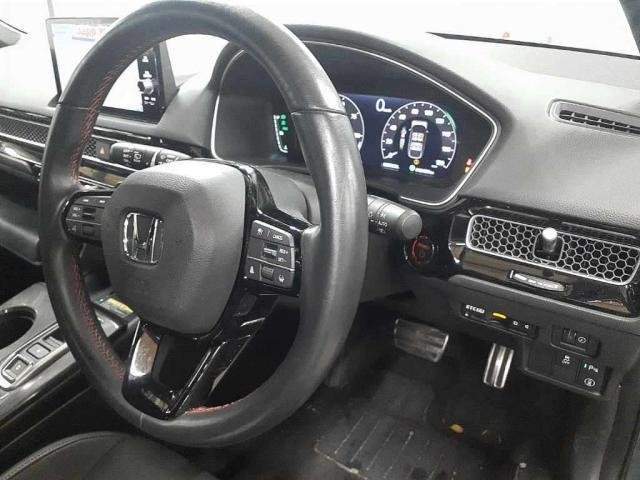 Ref:AUX-20694553 HONDA CIVIC 2023 - Image 3
