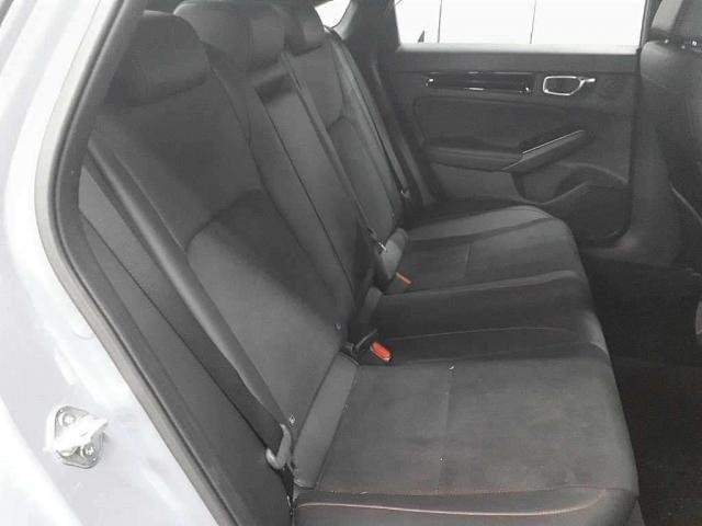 Ref:AUX-20694553 HONDA CIVIC 2023 - Image 4