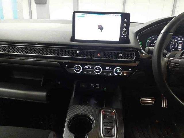 Ref:AUX-20694553 HONDA CIVIC 2023 - Image 5