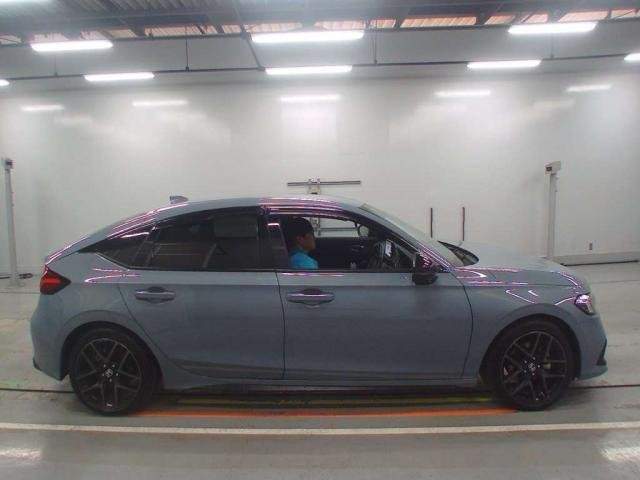 Ref:AUX-20694553 HONDA CIVIC 2023 - Image 6