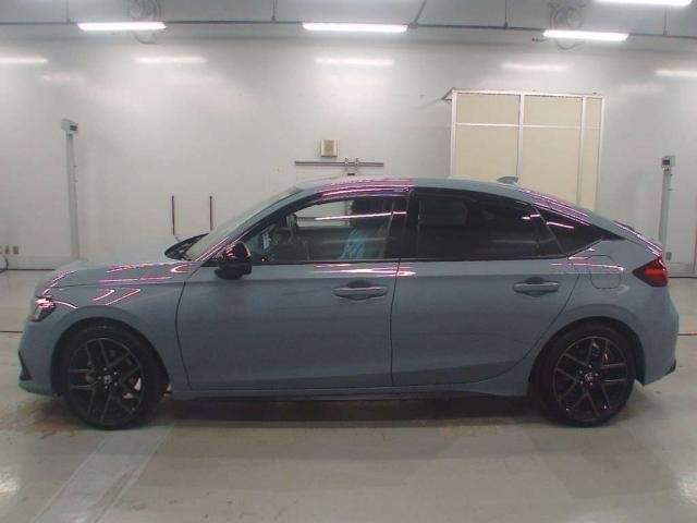 Ref:AUX-20694553 HONDA CIVIC 2023 - Image 7