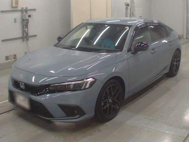 Ref:AUX-20694553 HONDA CIVIC 2023 - Image 10