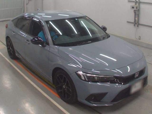 Ref:AUX-20694553 HONDA CIVIC 2023