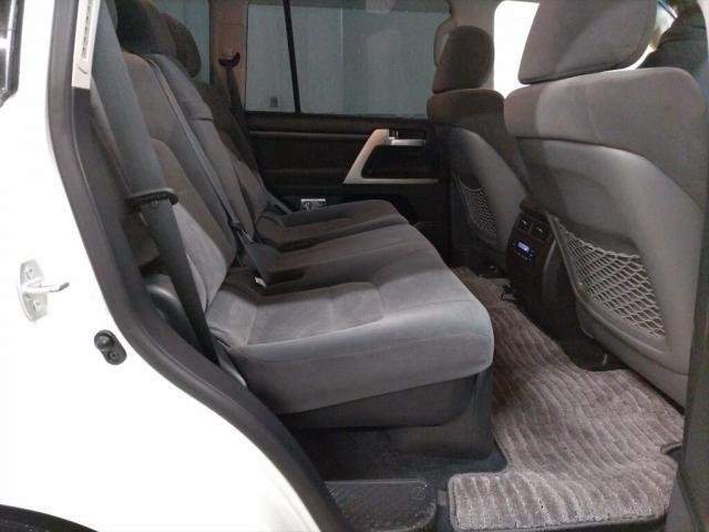 Ref:AUX-20694590 TOYOTA LAND CRUISER 2016 - Image 6