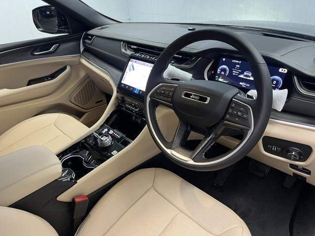 Ref:AUX-20695167 CHRYSLER JEEP JEEP GRAND CHEROKEE L 2023 - Image 2