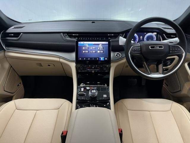 Ref:AUX-20695167 CHRYSLER JEEP JEEP GRAND CHEROKEE L 2023 - Image 11