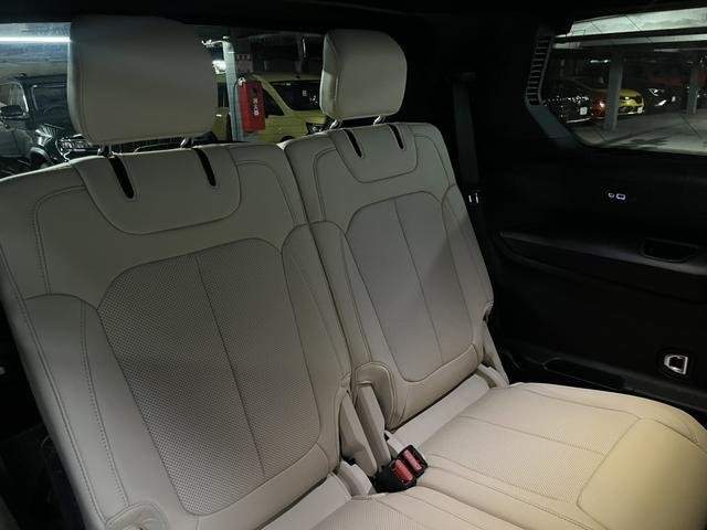 Ref:AUX-20695167 CHRYSLER JEEP JEEP GRAND CHEROKEE L 2023 - Image 15