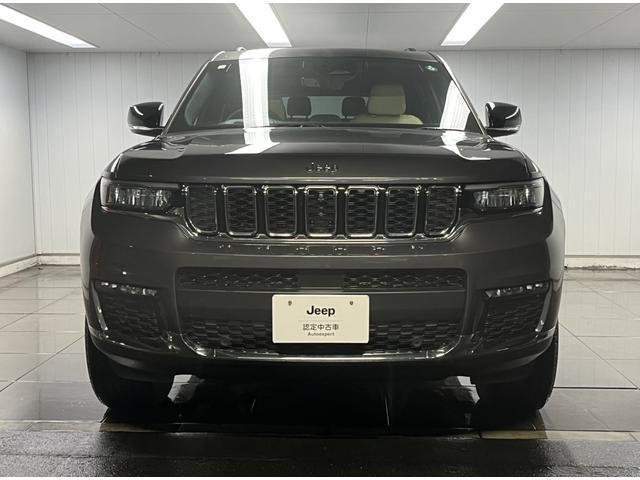 Ref:AUX-20695167 CHRYSLER JEEP JEEP GRAND CHEROKEE L 2023 - Image 16