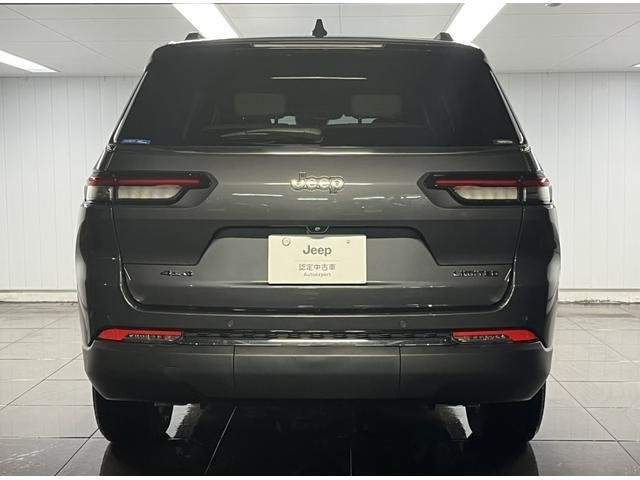 Ref:AUX-20695167 CHRYSLER JEEP JEEP GRAND CHEROKEE L 2023 - Image 17