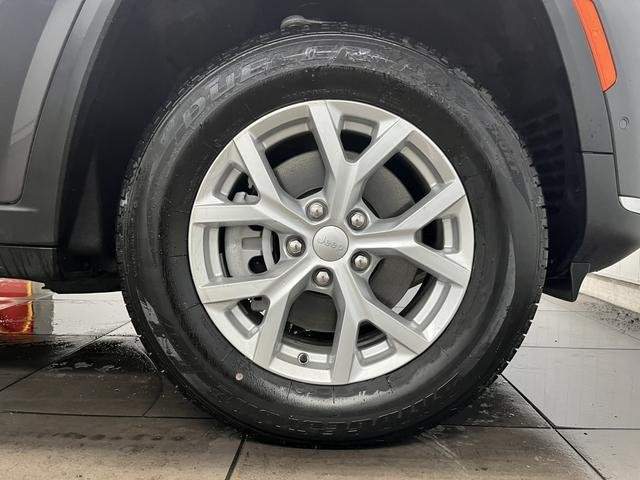 Ref:AUX-20695167 CHRYSLER JEEP JEEP GRAND CHEROKEE L 2023 - Image 18