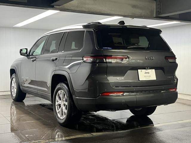 Ref:AUX-20695167 CHRYSLER JEEP JEEP GRAND CHEROKEE L 2023 - Image 3