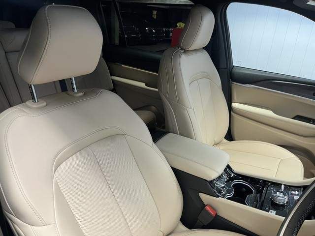 Ref:AUX-20695167 CHRYSLER JEEP JEEP GRAND CHEROKEE L 2023 - Image 4