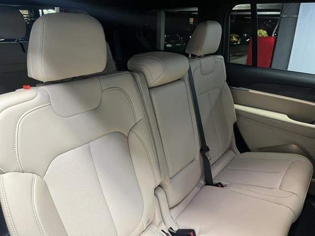 Ref:AUX-20695167 CHRYSLER JEEP JEEP GRAND CHEROKEE L 2023 - Image 5