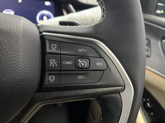 Ref:AUX-20695167 CHRYSLER JEEP JEEP GRAND CHEROKEE L 2023 - Image 8