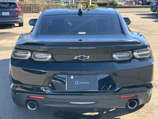 Ref:AUX-20698155 CHEVROLET CHEVROLET CAMARO 2023 - Image 2