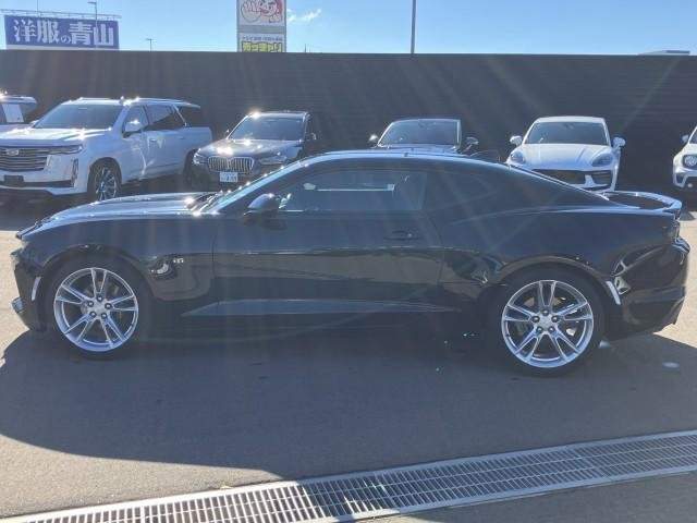 Ref:AUX-20698155 CHEVROLET CHEVROLET CAMARO 2023 - Image 11