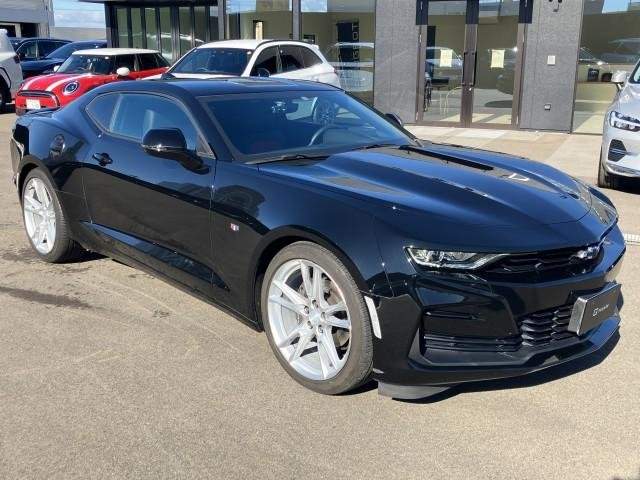 Ref:AUX-20698155 CHEVROLET CHEVROLET CAMARO 2023 - Image 12